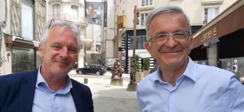 Régionales : François Bonneau rallie les écologistes