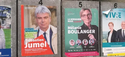 Régionales : en Normandie, les deux principales listes de gauche ne...