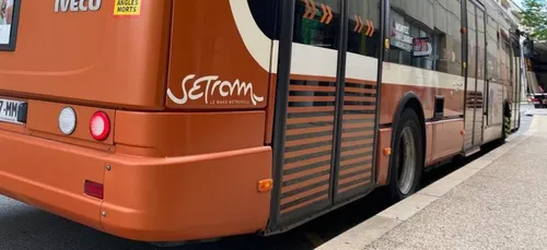 Au Mans, trafic SETRAM de nouveau perturbé ce vendredi 25 juin