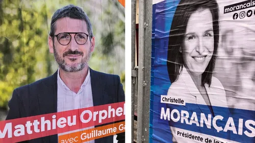 Second tour : ça tourne à l'affrontement en Pays-de-la-Loire