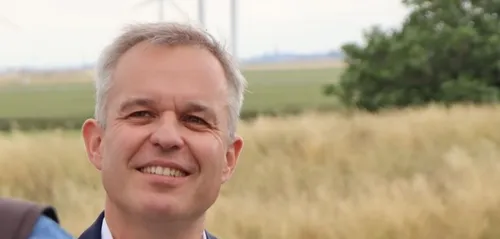 Pays-de-la-Loire : François de Rugy cantonné à un rôle d'arbitre...