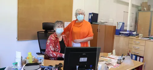 Verneuil-d'Avre-et-d'Iton : le CCAS a déménagé