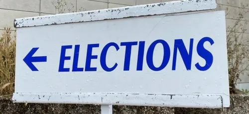 Second dimanche électoral : un léger mieux pour la participation