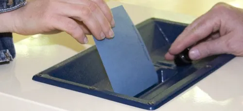 A Nogent-le-Rotrou, Eric Gérard et Stéphanie Coutel l'emportent