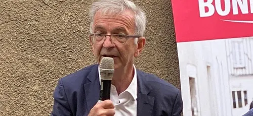 Un nouveau mandat s'offre à François Bonneau