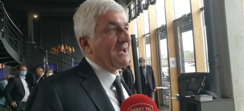 Hervé Morin est reconduit en Normandie