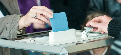 Dans cette commune de l'Orne, le taux de participation bat des records