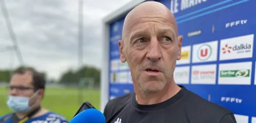 Le Mans FC : quel rôle pour William Prunier ?