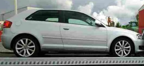 La Chapelle-Saint-Aubin : à plus de 140 km/h sur la D338