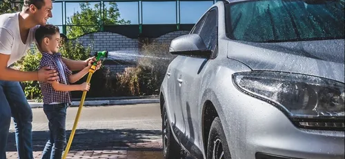 En Sarthe, de premières restrictions d'usage de l'eau