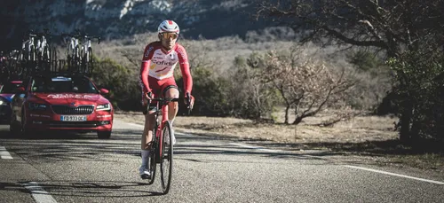 Nicolas Edet : "Le réglement doit évoluer"