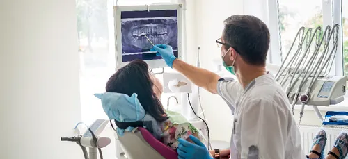 Désertification médicale : la Sarthe manque de dentistes