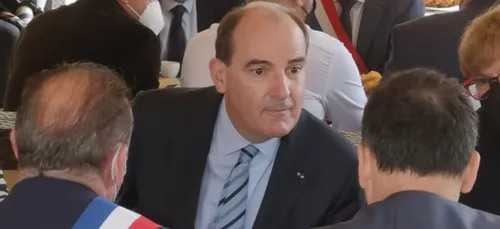 Jean Castex de nouveau en Loir-et-Cher !