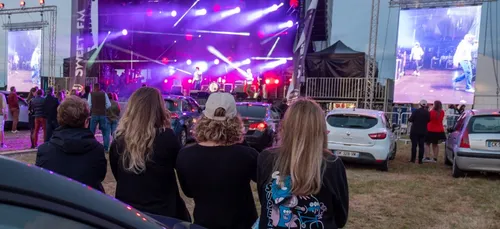 Sweet FM Live 41 : on en a klaxonné de bonheur