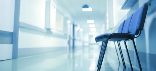 Déserts médicaux : "9 millions de patients sans médecin"