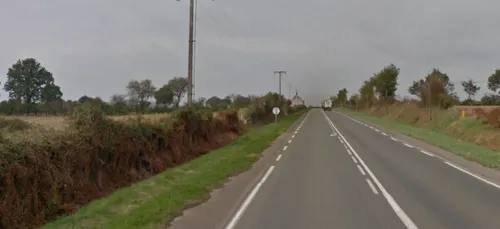 Accident mortel de Bouessay : la gendarmerie lance un appel à témoin