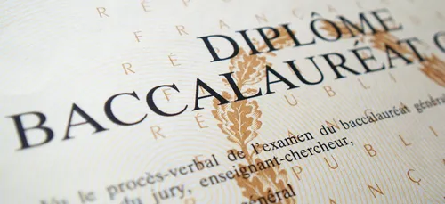 Bac 2021 : les résultats des filières générale, technologique et...