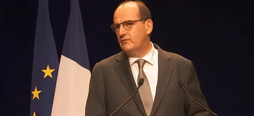 Vaccination : à Blois, Jean Castex ouvre la voie à une troisième...