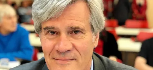 Présidentielle : Stéphane Le Foll se sent "légitime" en cas de...
