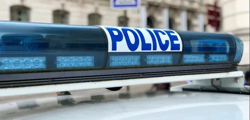 Allonnes : deux frères interpellés après une série de rodéos urbains