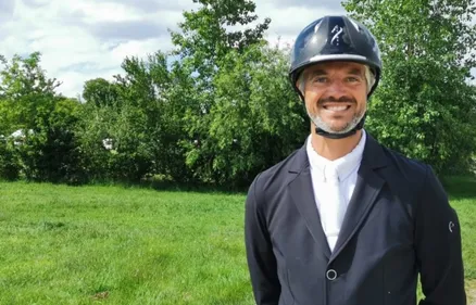 Jeux olympiques : Karim Laghouag remis en selle pour Tokyo