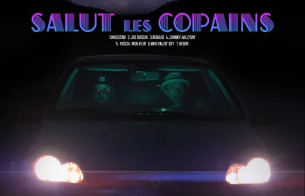 Alençon : le duo Rodé sort un EP