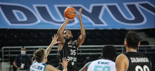 Basket : avec TaShawn Thomas, le MSB accueille un joueur référencé...