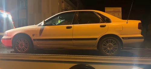 Luceau : à près de 120 km/h dans le bourg, alcoolisé et sans permis