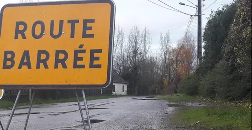 Orne : l'état de catastrophe naturelle pour sept communes du...
