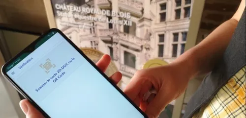 Ça "pass" ou ça casse à l'entrée des sites touristiques !