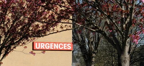 Pays-de-la-Loire : l'ARS alerte sur l'engorgement des urgences