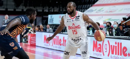 Une recrue calibre MVP au MSB