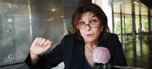 Pass sanitaire : Nathalie Goulet choquée par les conditions...