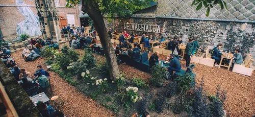 [PODCAST] Déguster une bière... au pied d'une église 