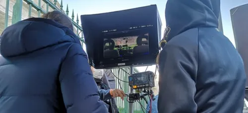 "Serpent Queen" recherche des figurants à Blois