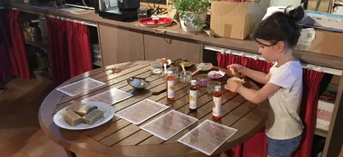 [PODCAST] Au manoir de la Cour, la vie... comme au Moyen-âge