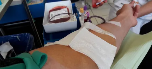 A L'Aigle, collecte de sang ce mercredi 4 août