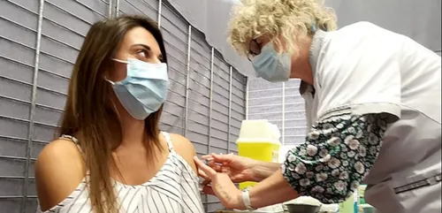 Sept personnes sur dix vaccinées en Loir-et-Cher