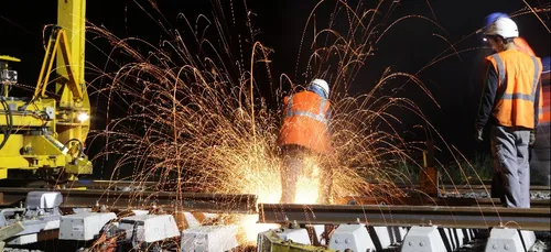 13 millions d'euros de travaux sur les rails en Sarthe