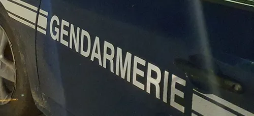 Eure-et-Loir : un motard décède près de La Loupe