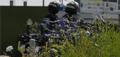 Sarthe : les radars de la semaine