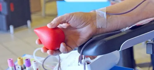 Romorantin-Lanthenay : collecte de sang ce vendredi 20 août