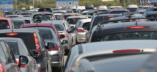Nouveau pic de trafic en vue sur les autoroutes