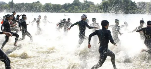 La Ferté-Bernard : le 34e triathlon aura bien lieu ce week-end