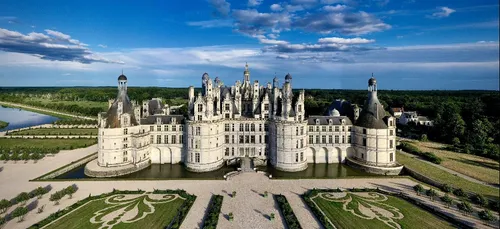 Loir-et-Cher : cinq sites à visiter gratuitement pendant un mois,...