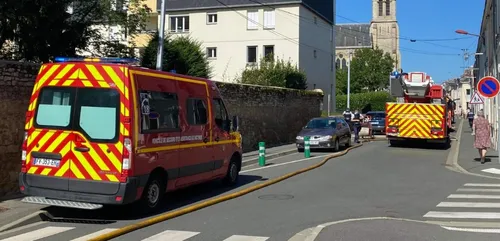 Incendie mortel au Mans : la victime n'était pas enceinte