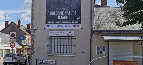 Salbris : un tout premier festival de photo à la mi-septembre