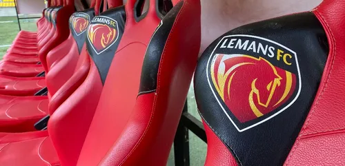 Le Mans FC : "Il faut confirmer notre belle série" lance Cris