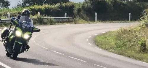 Orne : de nombreuses infractions ce week-end sur les routes du...