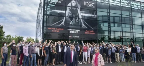 Le Loir-et-Cher à l'heure des Jeux paralympiques